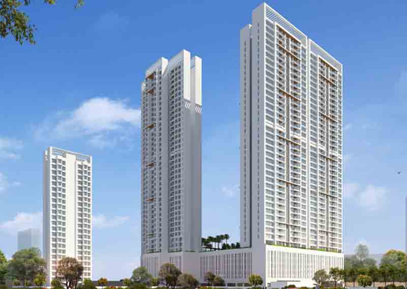 Godrej Nurture Bhandup